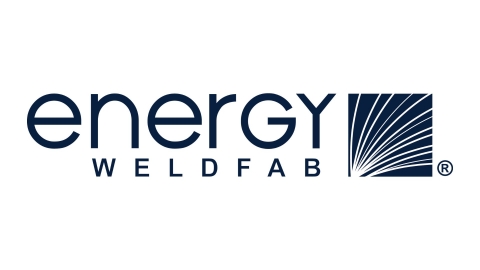 Energy Weldfab Logo