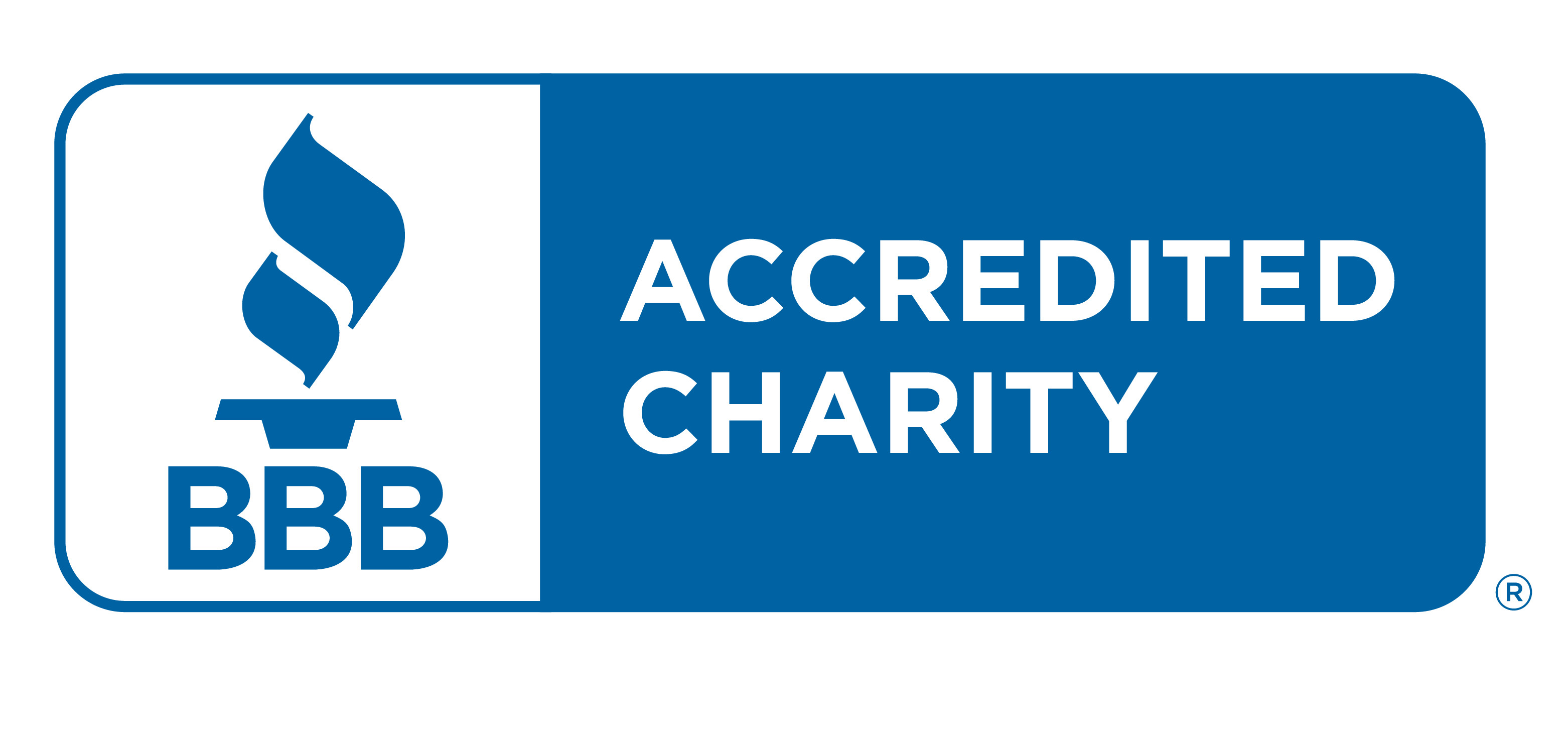 BBB Accredited Charity