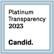 Guidestar Platinum Transparency 2023