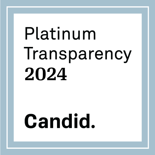 Guidestar Platinum Transparency 2024