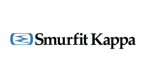 Smurfit Kappa Logo