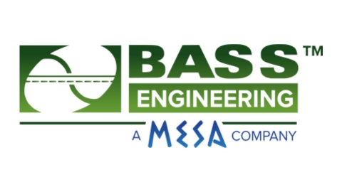 Bass Engineering Logo