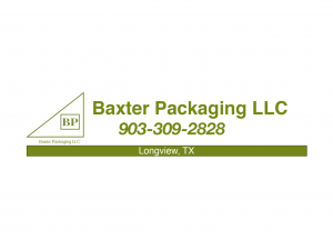 Baxter Packaging