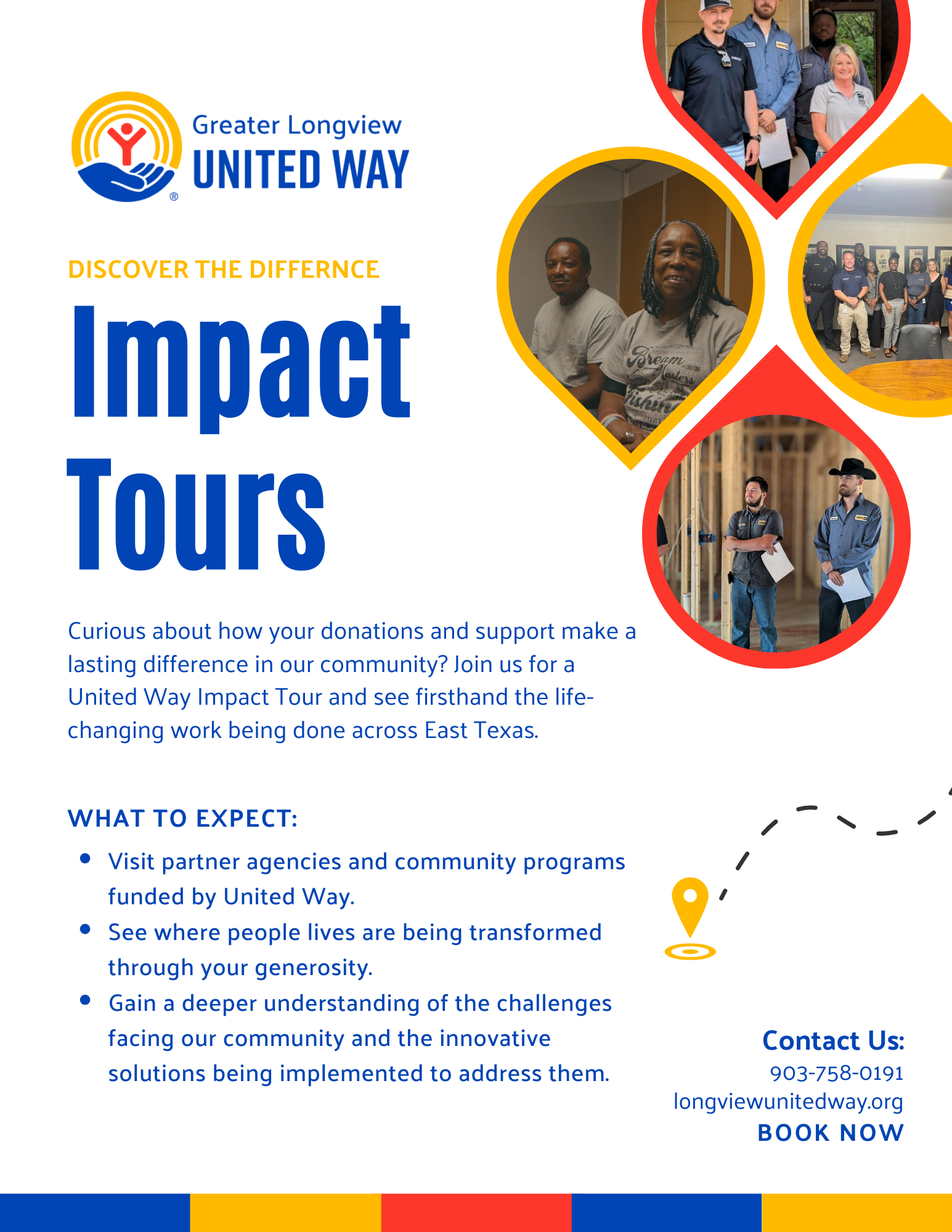 Impact Tours