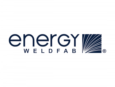 Energy Weldfab logo