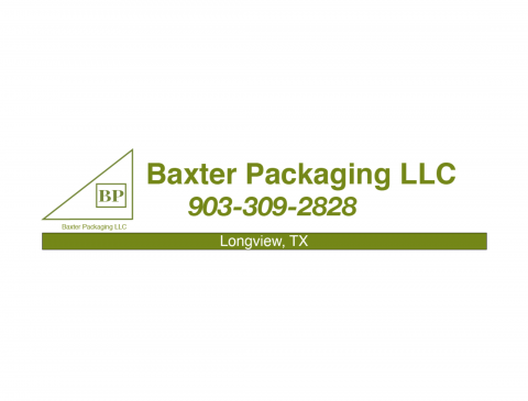 Baxter Packaging lgo